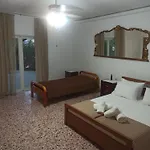 Kakoliri Holiday home Taxiarches (Kymi-Aliveri)