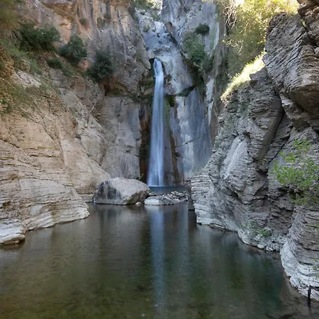 Kakoliri * Taxiarches (Kymi-Aliveri)