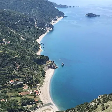 Kakoliri Holiday home *