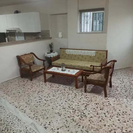 Dom wakacyjny Kakoliri