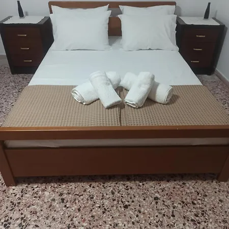 Kakoliri Dom wakacyjny *