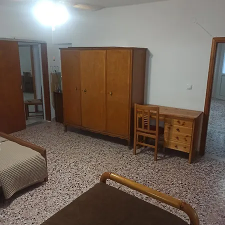 Dom wakacyjny Kakoliri *