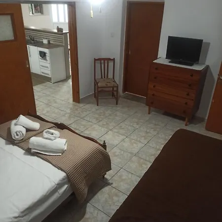 Kakoliri Dom wakacyjny *