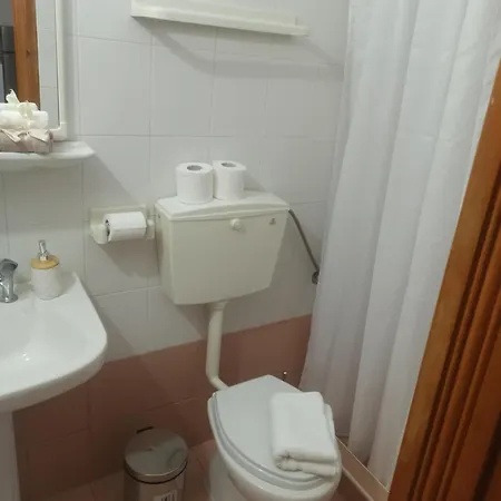 Kakoliri Taxiarches (Kymi-Aliveri)