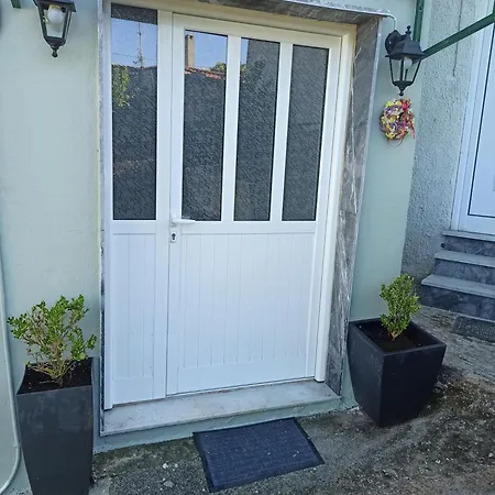 Dom wakacyjny Kakoliri