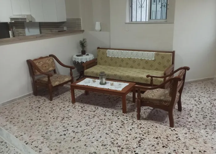 Hébergement de vacances Kakoliri