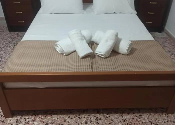 Kakoliri Hébergement de vacances *