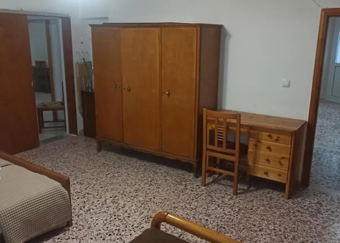 Hébergement de vacances Kakoliri *