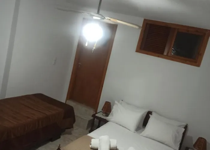 Hébergement de vacances Kakoliri